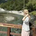 寺尾 萌花のプロフィール画像