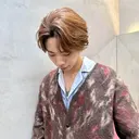 顔周り/ブリーチなし /縮毛矯正🫧伊勢のプロフィール画像