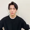 縮毛矯正/髪質改善/ 佐々木大輔のプロフィール画像