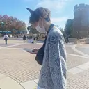 白髪ぼかし/髪質改善 梅原響輝のプロフィール画像