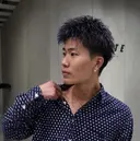 メンズ専門美容師／ メンズパーマ／森口のプロフィール画像