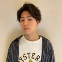 MODEks eau 佐藤優志のプロフィール画像