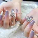 FF フィフィネイルサロンのプロフィール画像