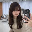 韓国ヘア特化🇰🇷 心斎橋【ユリカ】のプロフィール画像