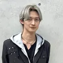 横浜｜韓国レイヤー｜ 暖色カラー｜まなとのプロフィール画像