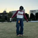 メンズカット/パーマ /メッシュ/鬼塚美琴のプロフィール画像
