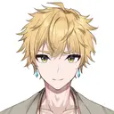 【🌈カラー特化】 リクのプロフィール画像