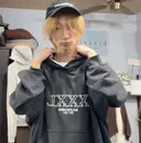 原宿サロン代表 デザインカラー伊藤卓のプロフィール画像