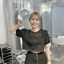 早藤 芙麗有のプロフィール画像