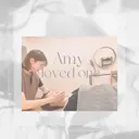 Amy エイミーのプロフィール画像