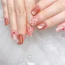 PLUM BELL 横浜自宅ネイルのプロフィール画像