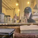 暗髪とオリーブ🌿 渡辺拓人のプロフィール画像