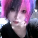 ハイトーン/平成 ウルフ/V系kanaのプロフィール画像