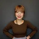金 沙希のプロフィール画像