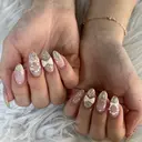 NAILIST 🤍AYAKA🤍のプロフィール画像