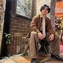 越智 海斗のプロフィール画像