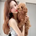 髪質改善 縮毛の達人 矢井由真のプロフィール画像