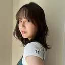 天神美容室💎 艶カラー/ユナのプロフィール画像