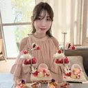 misaki🎀 まろみ透け感カラーのプロフィール画像