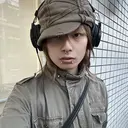 顔周りデザイン/ ハイトーン/多田悠馬のプロフィール画像