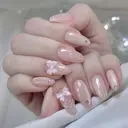 Rico💕 gloss nailのプロフィール画像