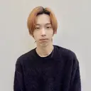 ⭐️ 美髪矯正 透明感 ⭐️ユウキのプロフィール画像