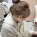 韓国風赤み消し🌱 透明感カラー🌱上野のプロフィール画像