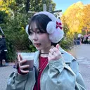 透明感/艶髪/韓国風 🌈るか🌈のプロフィール画像