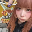👾毎日盛れる♡ 艶カラー♡👾リノのプロフィール画像