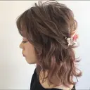 岩崎 恵実のプロフィール画像