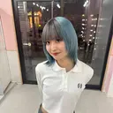 髪質改善モテカラー 🎀YUIのプロフィール画像