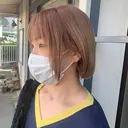 メンズモデル板橋 島田依杏のプロフィール画像