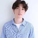 ブリーチなしで透明感 カラー松内真太のプロフィール画像