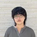 美髪矯正/髪質改善 /氏原のプロフィール画像