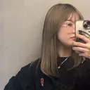💎mikoto ボブ／ショート❄️のプロフィール画像