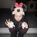 安東留那 /レイヤーカットのプロフィール画像