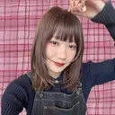 🐢ダブルカラー🐢 透明感/このかのプロフィール画像