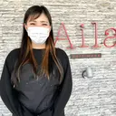 Aila.nail _F_AYUMIのプロフィール画像