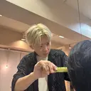 切りっぱなしボブ/ 三瀬翔のプロフィール画像