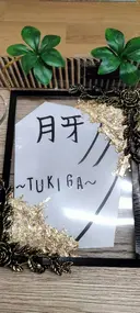 月 牙のプロフィール画像