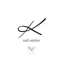 nail atelier Kのプロフィール画像