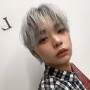 三浦千裕 メンズカットのプロフィール画像