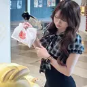 ひな ちーず横浜美容師🎀のプロフィール画像