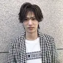 骨格整形カット/ ショート✂️堀夢哉のプロフィール画像