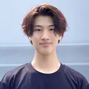 髪質改善/縮毛矯正/ 艶髪/池袋/あつしのプロフィール画像