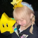 新居 孝姫のプロフィール画像