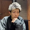 カットモデル募集 🔥中浜　稜のプロフィール画像