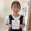 POLA 岐阜則武 横尾さくらのプロフィール画像