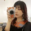 森田遥奈/透明感カラ ー/似合わせカットのプロフィール画像