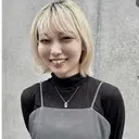 似合う髪型が 分からない方へのプロフィール画像